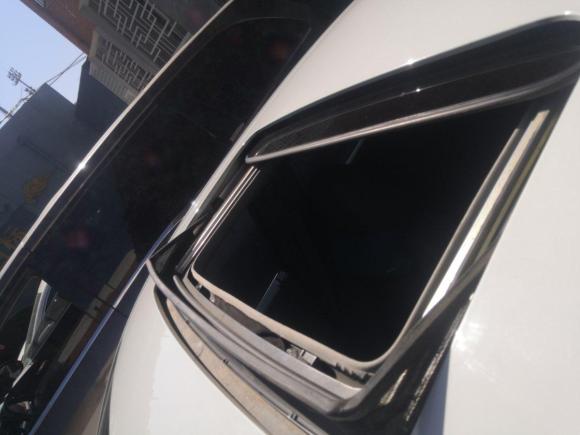 [北京·京Q] 二手雪佛兰迈锐宝2012款 2.0L 自动豪华版