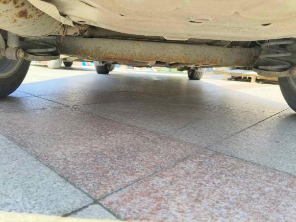 [青岛·鲁B] 二手宝骏宝骏310W2017款 1.5L 手动时尚型 国VI