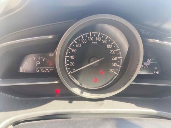 [宁波·渝D] 二手马自达马自达3 昂克赛拉2017款 三厢 1.5L 自动豪华型 国V