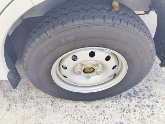 [南京·苏L] 二手万象汽车万象T012023款 纯电动 38.64kWh标准版