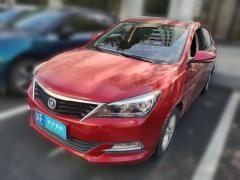 [温州·渝F]长安&nbsp;&nbsp;悦翔V7&nbsp;&nbsp;2016款1.6L手动乐享型国V