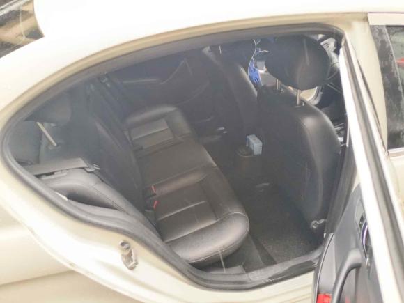 [金华·浙G] 二手大众朗逸2011款 1.6L 自动品雅版