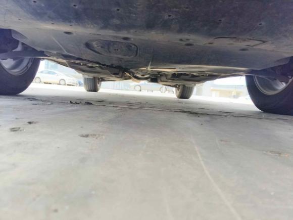 [南通·苏F] 二手马自达马自达CX-52017款 2.0L 自动两驱智享型 国VI