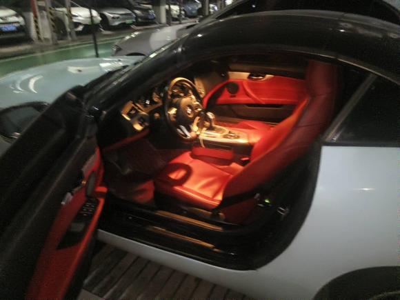 [南京·渝B] 二手宝马宝马Z42012款 sDrive20i领先型