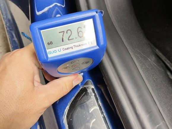 [深圳·粤B] 二手特斯拉Model 32021款 标准续航后驱升级版