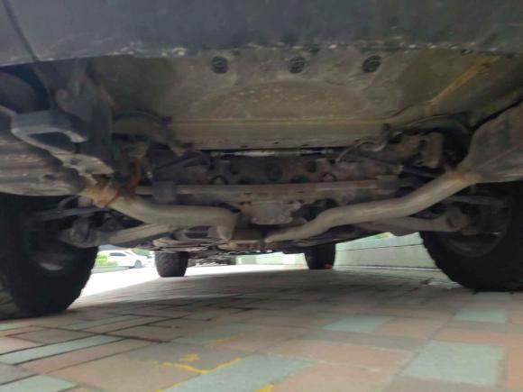 [上海·皖A] 二手Jeep大切诺基2016款 3.0L 舒享导航版