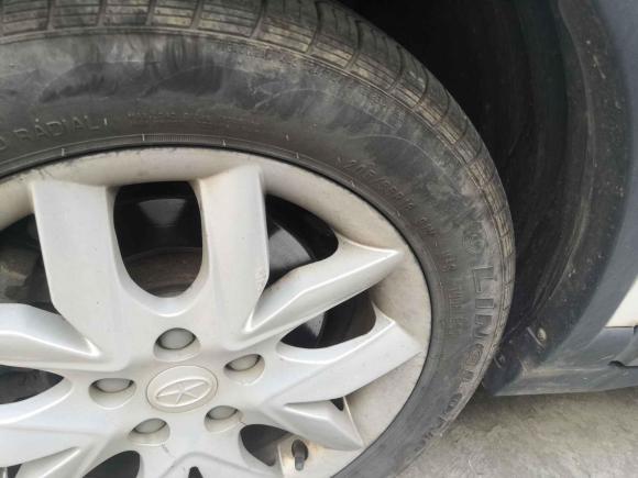 [义乌·浙G] 二手江汽集团瑞风S32014款 1.5L CVT豪华智能型