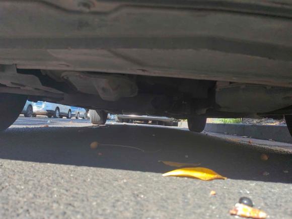 [金华·苏H] 二手日产阳光2011款 1.5XE CVT舒适版