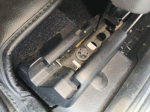 [西安·陕U] 二手smartsmart fortwo2015款 1.0L 52千瓦硬顶灵动版