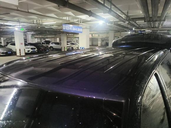 [济南·鲁A] 二手别克别克GL82014款 2.4L 经典版