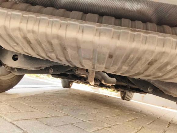 [常州·苏D] 二手启辰启辰星2021款 260T 自动48V轻混增压 星享事成版