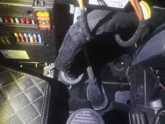 [温州·浙C] 二手smartsmart fortwo2011款 1.0 MHD 硬顶燃橙版