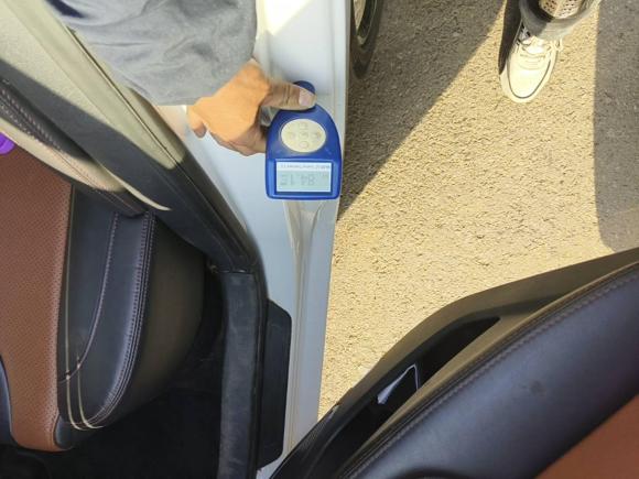 [北京·京N] 二手比亚迪秦新能源2016款 秦EV300 尊贵型