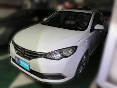 [郑州·豫A] 荣威荣威3602015款 1.5L 自动豪华版