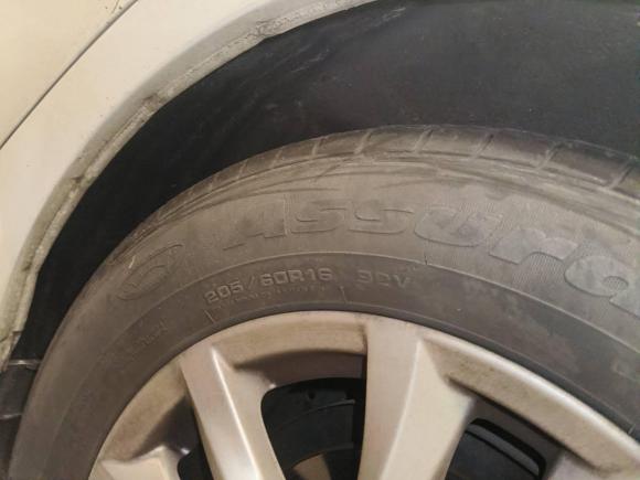 [无锡·苏H] 二手马自达马自达3 昂克赛拉2017款 三厢 1.5L 自动豪华型 国V