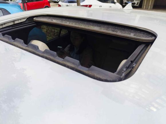 [武汉·鄂A] 二手马自达马自达CX-42016款 2.5L 自动四驱蓝天无畏版