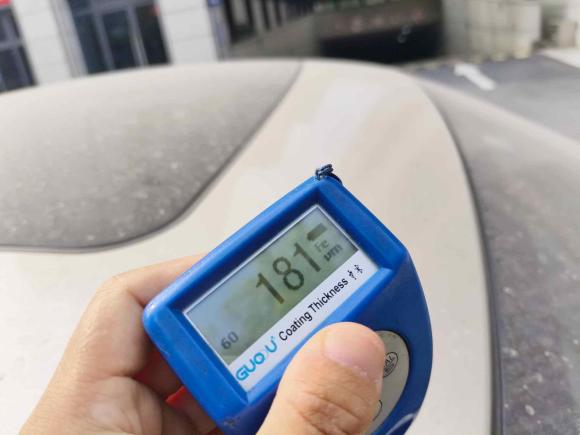 [杭州·浙A] 二手宝马宝马5系GT2013款 535i 领先型