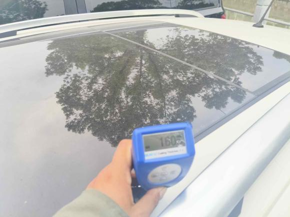 [杭州·浙A] 二手大众途铠2019款 1.5L 自动舒适版