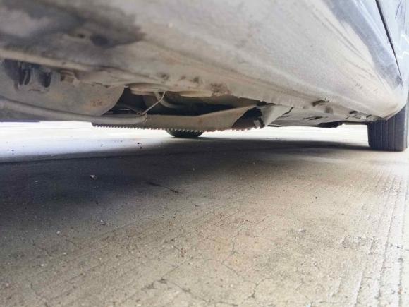 [合肥·浙E] 二手斯柯达明锐2012款 1.6L 自动逸俊版