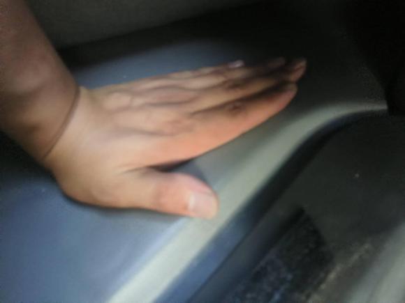 [苏州·苏U] 二手福田图雅诺2021款 2.0T手动通途加长轴超高顶5/6/7座4F20TC3