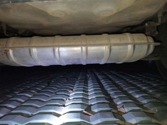 [苏州·陕E] 二手中华中华V32016款 1.5L 手动智能型