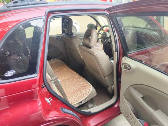 [杭州·浙A] 二手克莱斯勒PT 漫步者2007款 2.4