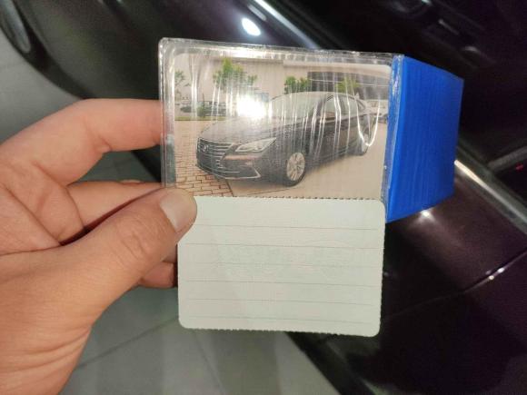 [南通·苏F] 二手长安睿骋CC2018款 1.5T 自动智雅型 国V