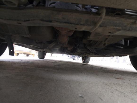 [成都·川A] 二手现代伊兰特2011款 1.6L 手动舒适型