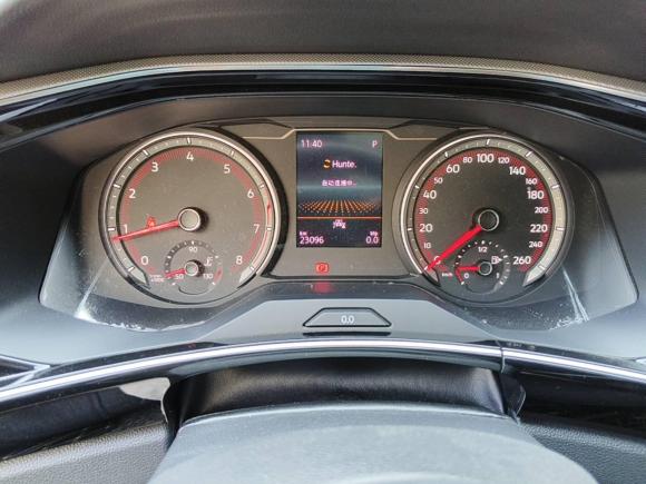 [济南·鲁H] 二手大众探岳2019款 330TSI 两驱豪华型 国V