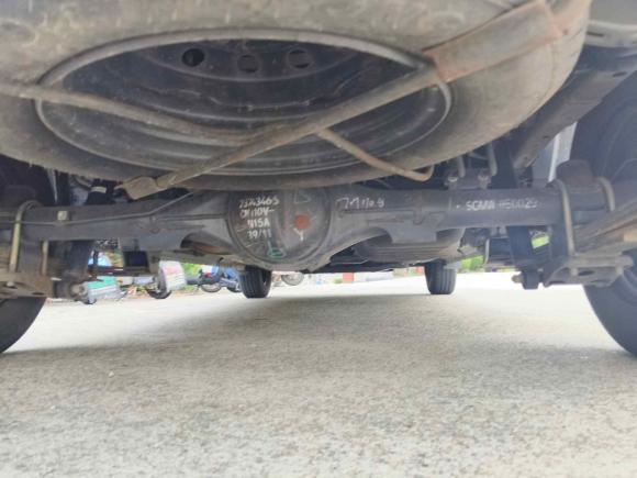 [南京·苏A] 二手五菱汽车五菱宏光V2019款 1.5L劲取版国VI LAR