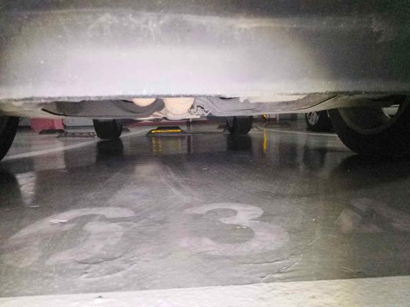 [苏州·苏E] 二手英菲尼迪英菲尼迪JX2013款 JX35 两驱卓越版