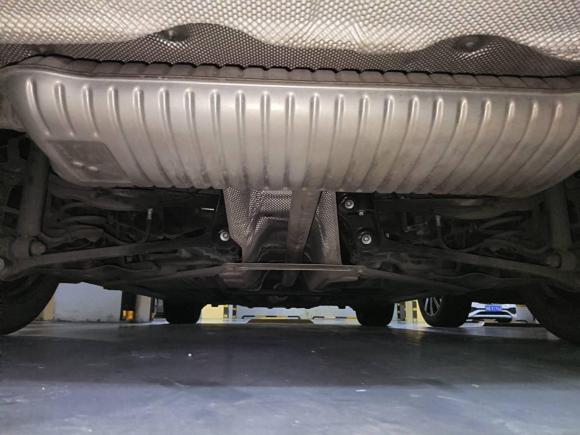 [成都·川A] 二手宝马宝马1系2018款 改款 118i 运动型