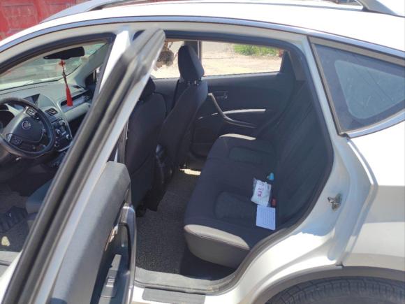 [温州·浙C] 二手一汽奔腾X802016款 2.0L 自动舒适型