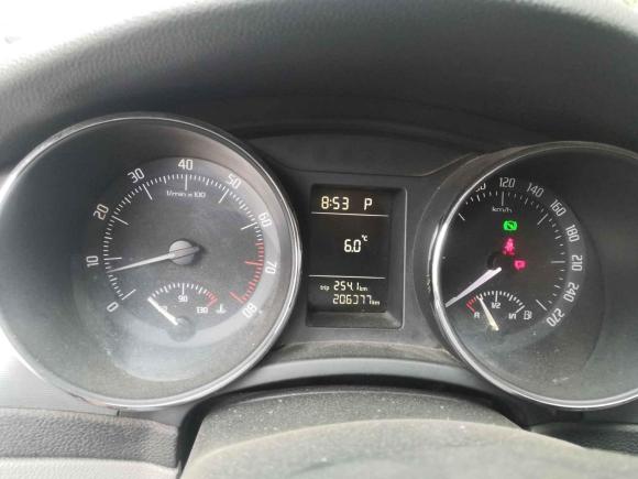 [义乌·浙G] 二手斯柯达昊锐2010款 1.4TSI DSG优雅版