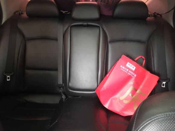 [芜湖·苏D] 二手起亚起亚K52014款 2.0L 自动LUXURY