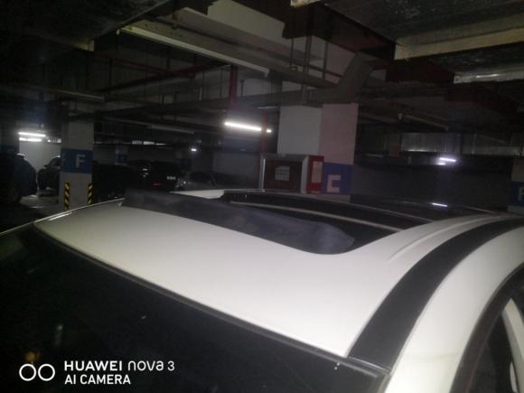 [南通·沪C] 二手日产楼兰2021款 2.5L XL 两驱智联豪华版