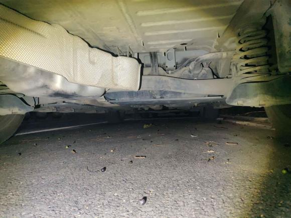 [武汉·鄂A] 二手标致标致50082017款 380THP 7座豪华GT版