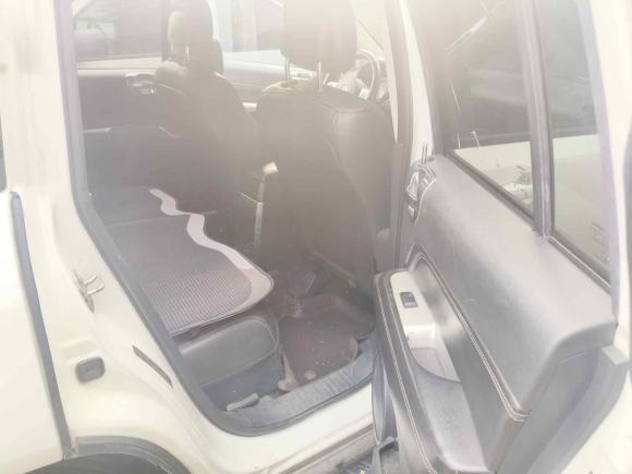 [常州·苏D] 二手Jeep指南者2014款 改款 2.4L 四驱舒适版