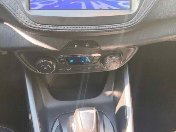 [青岛·琼B] 二手福特福睿斯2017款 幸福版 1.5L 自动时尚型