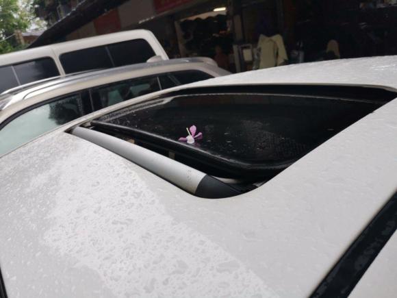 [广州·粤W] 二手起亚起亚K32016款 1.6L 自动GLS