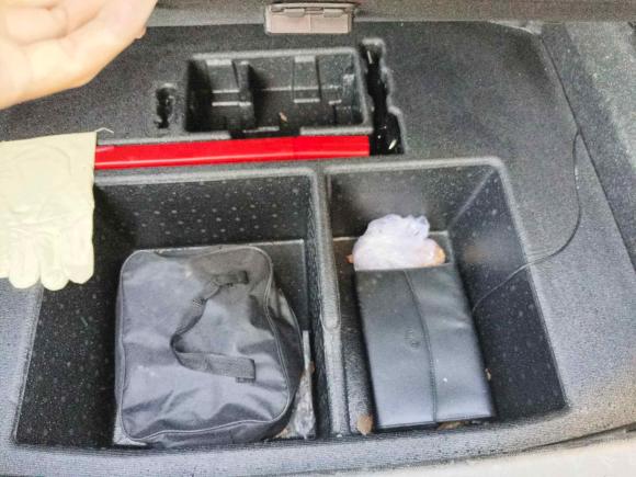 [宁波·浙B] 二手比亚迪秦新能源2017款 1.5T 尊贵型