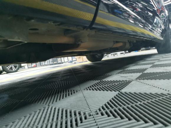 [苏州·苏E] 二手奔驰奔驰V级2016款 V 260 L 尊贵加长版