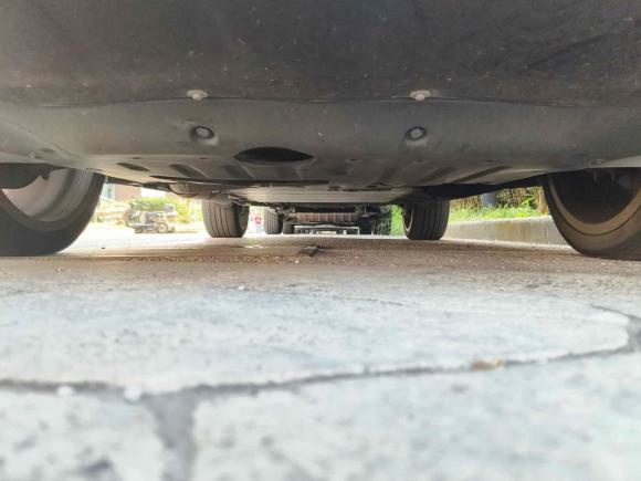 [上海·沪A] 二手腾势腾势X2020款 PHEV旗舰版