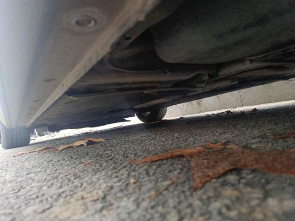 [合肥·皖A] 二手福特福睿斯2015款 1.5L 自动舒适型