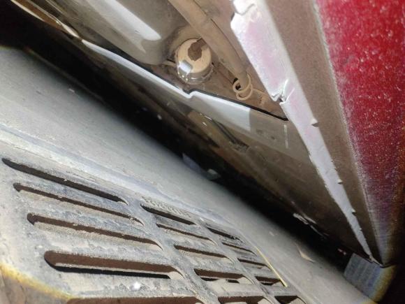 [武汉·鄂A] 二手雪铁龙雪铁龙C4L2013款 1.8L 自动劲享版