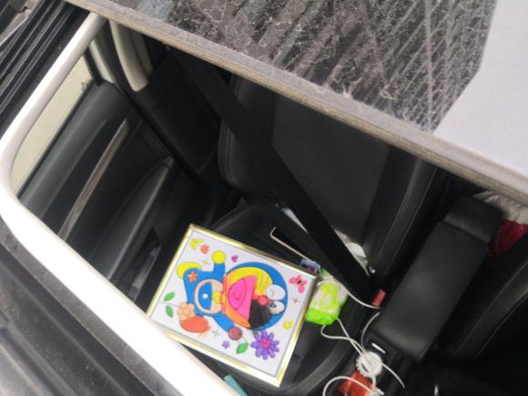 [温州·浙C] 二手大众朗行2015款 230TSI DSG舒适版