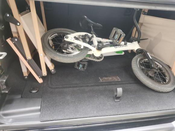 [南昌·赣M] 二手Jeep牧马人2019款 2.0T Sahara 四门版 国V