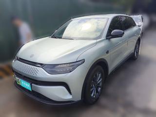 零跑汽车零跑C112023款 增程 180舒享版「成都二手车」「天天拍车」