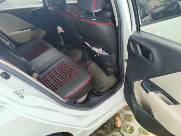 [武汉·鄂A] 二手本田哥瑞2016款 1.5L CVT经典版