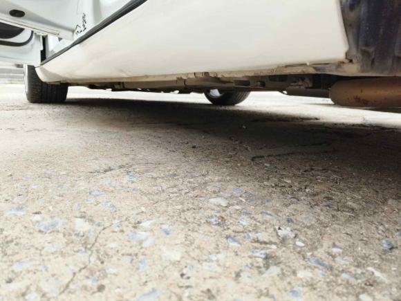 [广州·湘N] 二手别克君威2015款 1.6T 精英技术型